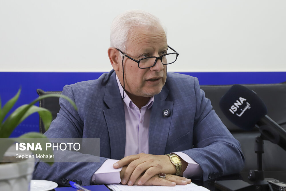 رشد ۶ میلیون‌تنی تولیدات کشاورزی خراسان رضوی در سایه کاهش شدید منابع آب