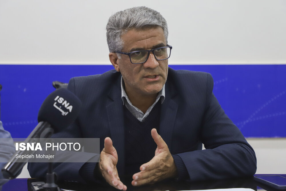 کشت پسته و زعفران؛ راهکار خراسان رضوی برای مقابله با بحران کم‌آبی