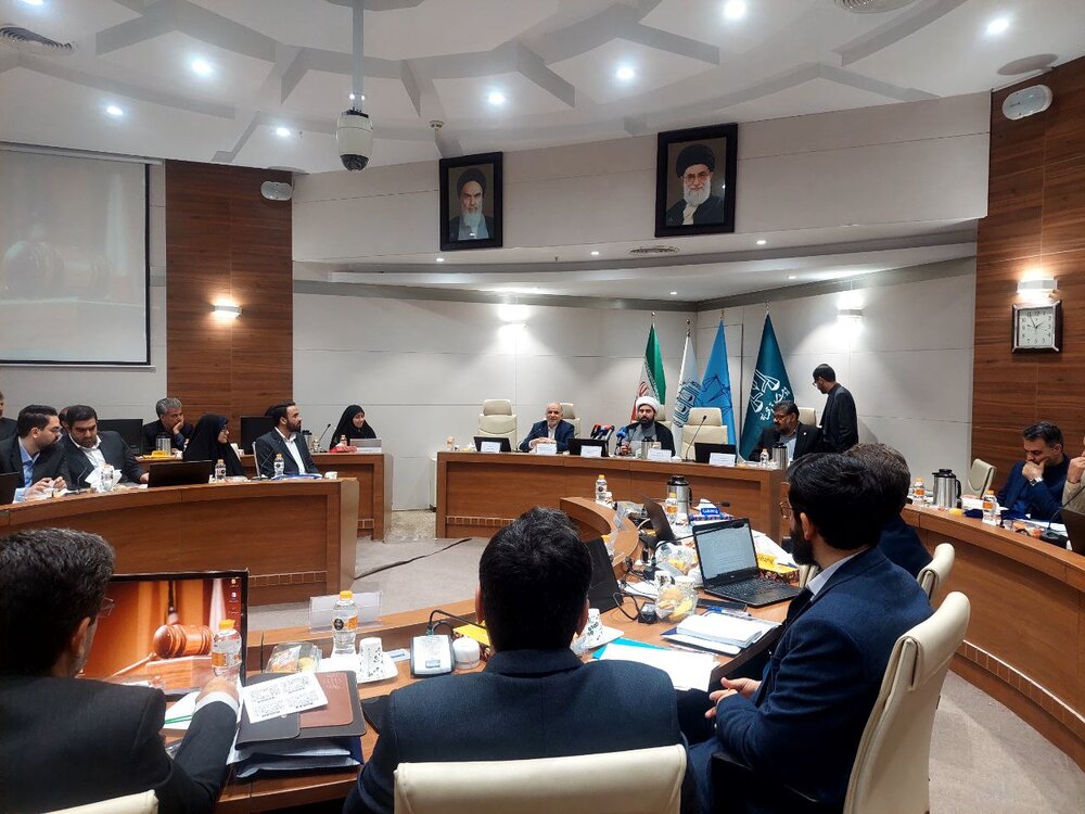 به قانونگذاری در حوزه رمز ارز نیاز داریم - ایسنا