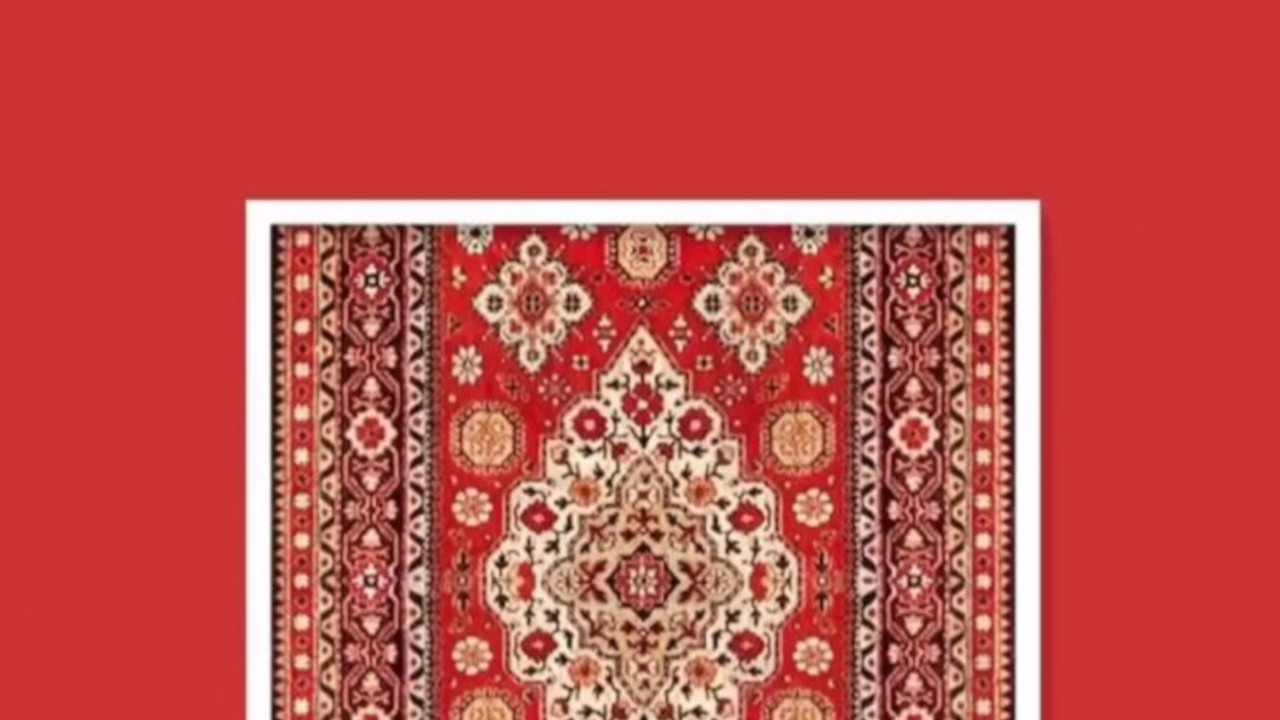 ۹ رنگی که در دنیا به نام ایران میشناسند+عکس