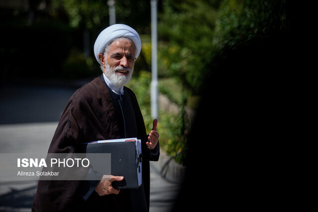 بسته خبری دولت؛ تامین منابع مرحله پنجم کالابرگ/علت اجرا نشدن فیبر نوری در برخی مناطق تهران