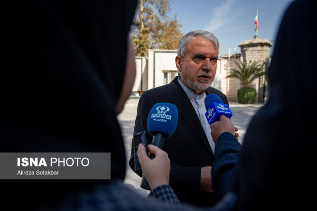 بسته خبری دولت؛ تامین منابع مرحله پنجم کالابرگ/علت اجرا نشدن فیبر نوری در برخی مناطق تهران