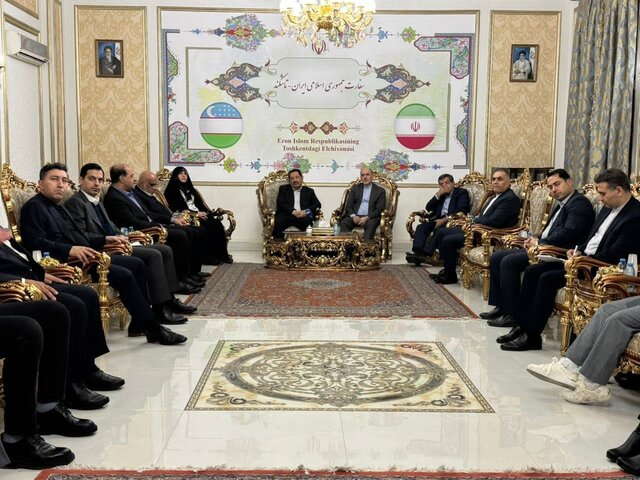 بسته خبری دولت؛ تامین منابع مرحله پنجم کالابرگ/علت اجرا نشدن فیبر نوری در برخی مناطق تهران