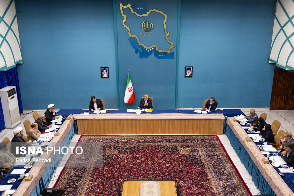 بسته خبری رئیس‌جمهور؛ پا به توب در بین ملی‌پوشان/ حضور در شورای‌عالی نوجوانان و جوانان