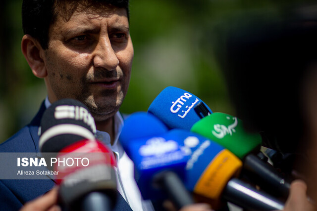 بسته خبری دولت؛ تامین منابع مرحله پنجم کالابرگ/علت اجرا نشدن فیبر نوری در برخی مناطق تهران