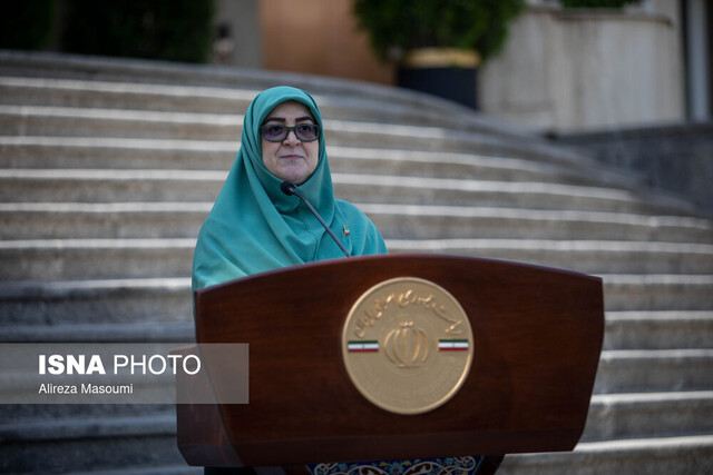 بسته خبری دولت؛ تامین منابع مرحله پنجم کالابرگ/علت اجرا نشدن فیبر نوری در برخی مناطق تهران