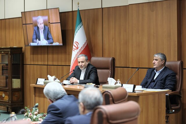 بسته خبری دولت؛ تامین منابع مرحله پنجم کالابرگ/علت اجرا نشدن فیبر نوری در برخی مناطق تهران