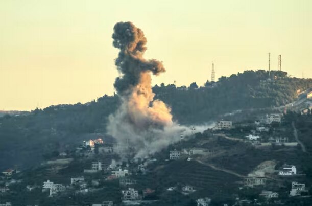 حزب‌الله؛ تنها  قدرت بازدارنده برای جلوگیری از حملات اسرائیل به لبنان