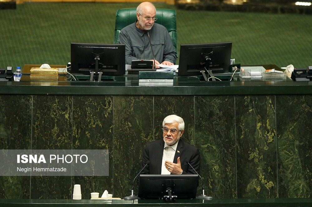 بسته خبری دولت؛ تامین منابع مرحله پنجم کالابرگ/علت اجرا نشدن فیبر نوری در برخی مناطق تهران