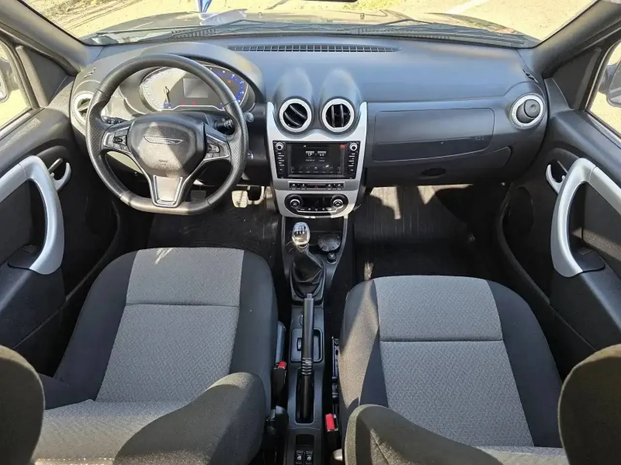 تولید پارس نوآ زیر سایه تحریمها/ اعتماد دوباره مردم به خودروی ایرانی با اتکا به توان داخلی