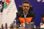 ثبت ۴ میلیون و ۷۸۷ هزار تردد بین‌استانی در همدان طی شهریور امسال