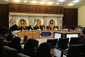 لزوم تدوین اطلس اجتماعی حوزه بانوان در هر شهرستان/ صنایع، حامی کاهش آسیب‌های اجتماعی