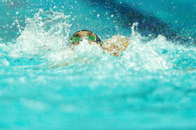 بازی‌های کشورهای اسلامی ۲۰۲۵ ریاض - مسابقات شنای مردان