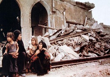 وقتی فرزندم جا ماند