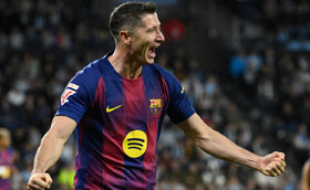 لواندوفسکی: زمان مناسبی برای بررسی اشتباه‌ها فرارسیده است