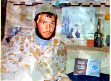 تصمیم‌های آتشین یک دیدبان