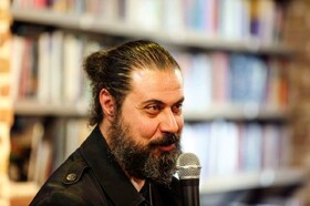 «متال‌باز»ی که برنده جایزه شد