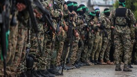 العربی الجدید: مذاکرات برای حل بحران نیروهای القسام در رفح ادامه دارد