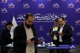 اسحاقی: غرب با استقلال جمهوری اسلامی مخالف است