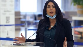 وزیر صهیونیست: الحاق کرانه باختری در نهایت محقق می‌شود