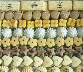 شیرینی خانگی کرمان و ۷ میراث ناملموس استان در مسیر ثبت ملی