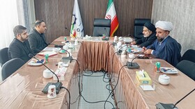 معاون فرهنگی جهاد دانشگاهی قم: جشنواره مهدویت بستری برای پیوند نسل جوان با ارزش‌های مهدوی است