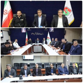 بررسی سامانه هوشمند کاهش تصادفات با حضور پلیس راه و راهداری/ کرمان؛ همچنان دارای بالاترین آمار تلفات رانندگی