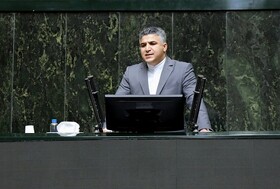 قدرتی: در حوزه رشد بهره‌وری تولید در سال اول برنامه با کاستی جدی مواجه هستیم