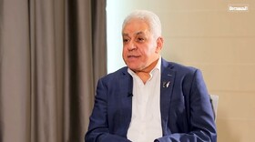 حمدین صباحی: امت عرب برای مقابله با آمریکا متحد شوند