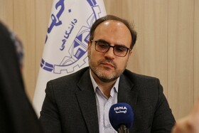 رئیس دانشگاه صنعتی قم: خروجی علمی دانشگاه‌ها باید دشمن را پشیمان کند