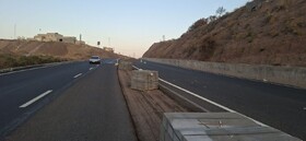 تکمیل ۶۵ درصد از ایستگاه راه‌ آهن فیروزآباد