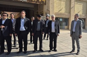 حرکت هماهنگ ۲۲ شهر فارس برای توسعه اقتصاد گردشگری/ سامانه جامع گردشگری شهری راه‌اندازی شد