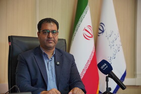 مدیرکل ثبت احوال خراسان رضوی: بیش از ۳۸ هزار کارت ملی هوشمند در استان آماده تحویل است