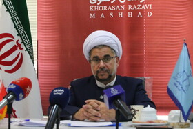 ثبت ۴۴۰ ادعای مالکیت در سامانه ادعا از ابتدای ماه جاری در خراسان‌رضوی