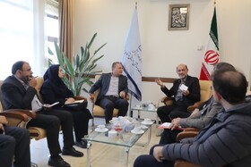 تشکیل شورای راهبردی گردشگری سلامت در اردبیل