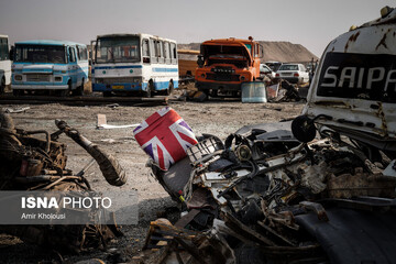 بحران بنزین با کلید نوسازی ناوگان باز می‌شود