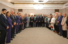 ورود الشرع به کاخ سفید از دروازه داعش و خیانت به هم‌پیمانان سابق