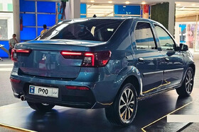 تولید پارس نوآ زیر سایه تحریم‌ها/ اعتماد دوباره مردم به خودروی ایرانی با اتکا به توان داخلی