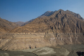 وضعیت سد امیرکبیر - ۱۹ آبان
