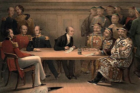 چگونه کشوری که با تریاک تسلیم شد، با یوان جهان را بازتعریف کرد