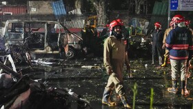 دست‌کم ۸ کشته در انفجار مهیب در هند