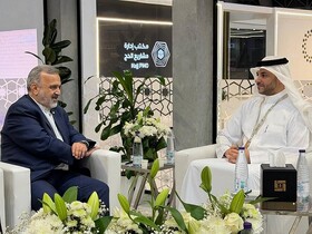 پیشنهاد رئیس سازمان حج ایران به مکه؛ راه منا کوتاه شود