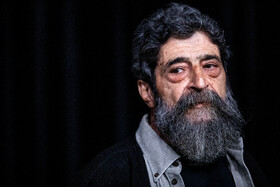 افتتاح نمایشگاه بهرام دبیری در موزه هنرهای معاصر