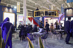 نمایشگاه رویداد «کیش اینوکس ۲۰۲۵»