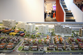 نمایشگاه رویداد «کیش اینوکس ۲۰۲۵»