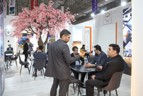 نمایشگاه رویداد «کیش اینوکس ۲۰۲۵»