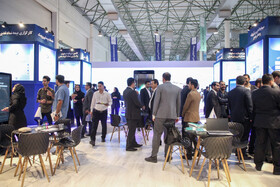 نمایشگاه رویداد «کیش اینوکس ۲۰۲۵»