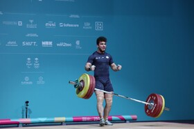 نتایج ورزشکاران ایران در روز سوم بازی‌های کشورهای اسلامی/ کسب دو طلا، دو نقره و ۵ برنز