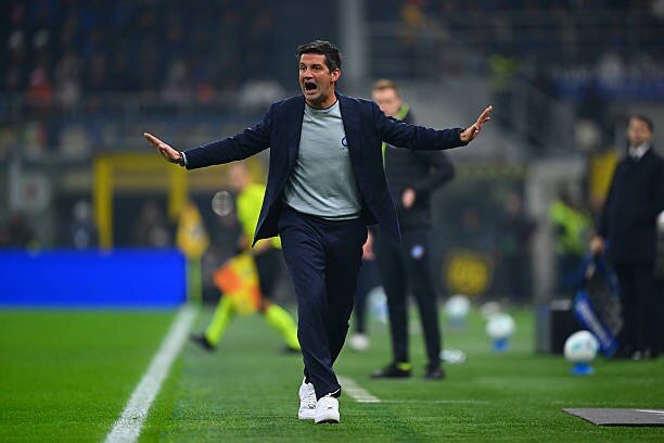 چیوو:‌ لائوتارو بیشتر لبخند بزن!