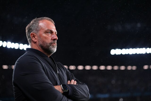 فلیک: بسیار به این تیم افتخار می‌کنم/ فوتبال گذشته را به رسمیت نمی‌شناسد